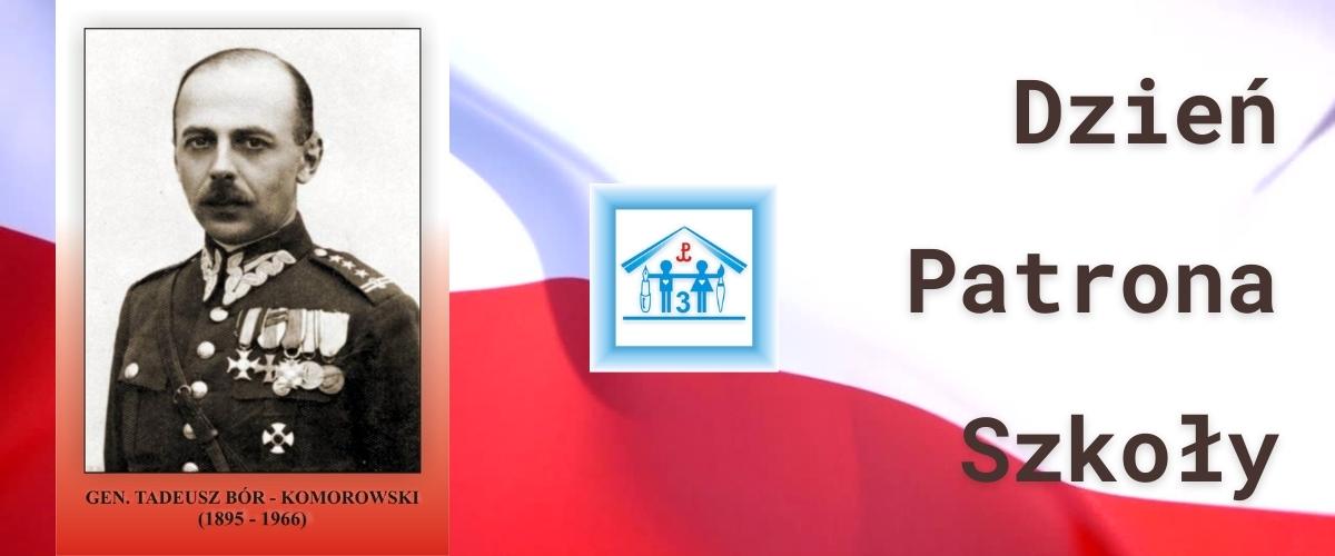 Dzień Patrona Szkoły