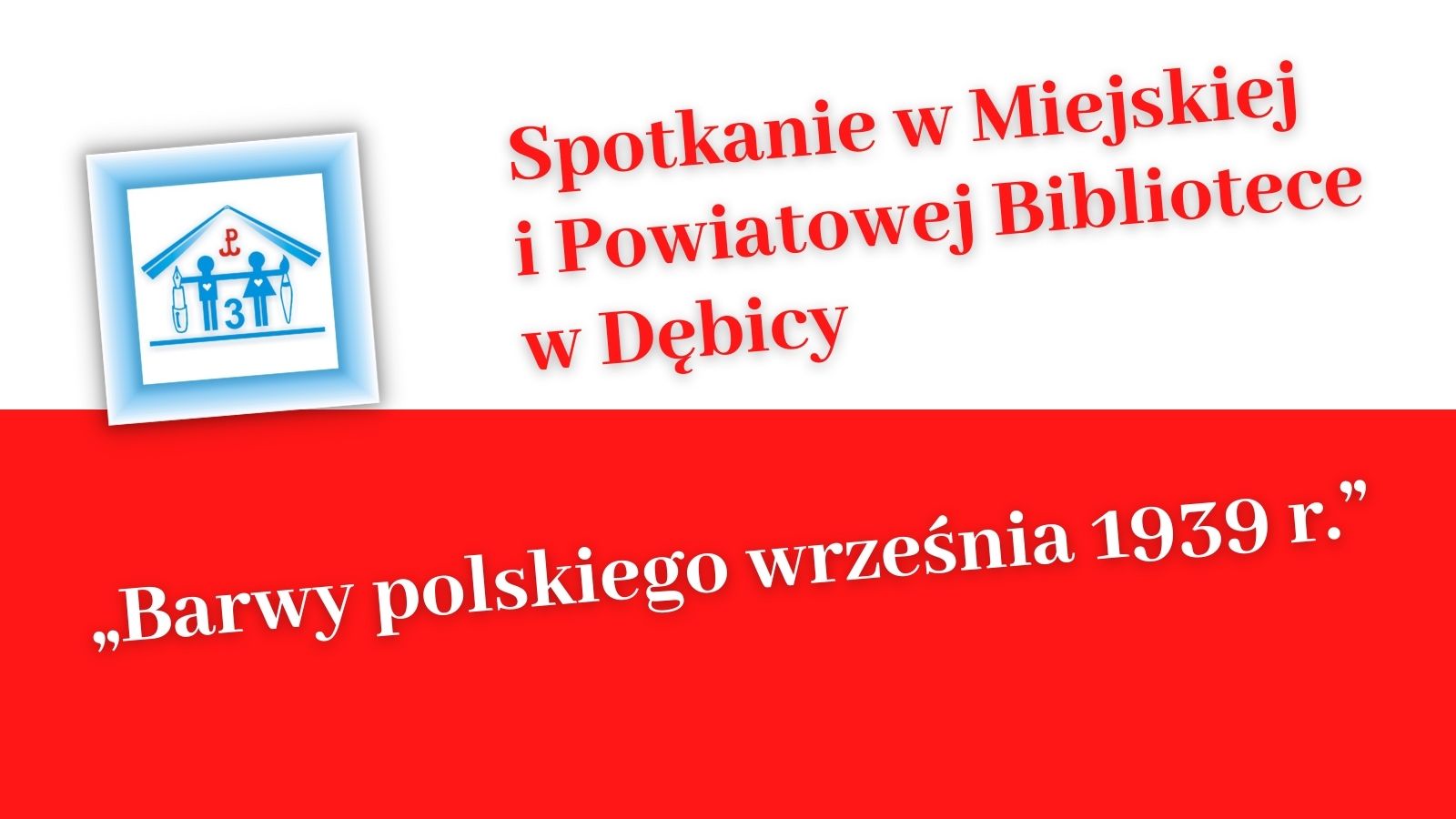 🇵🇱 Czerwień, biel i… Oliwka. Wykład prof. dr hab. Andrzeja Olejki pt. „Barwy polskiego września 1939 r. 🇵🇱