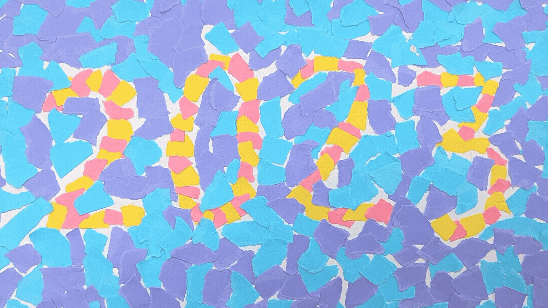 Twórczo witamy Nowy Rok!