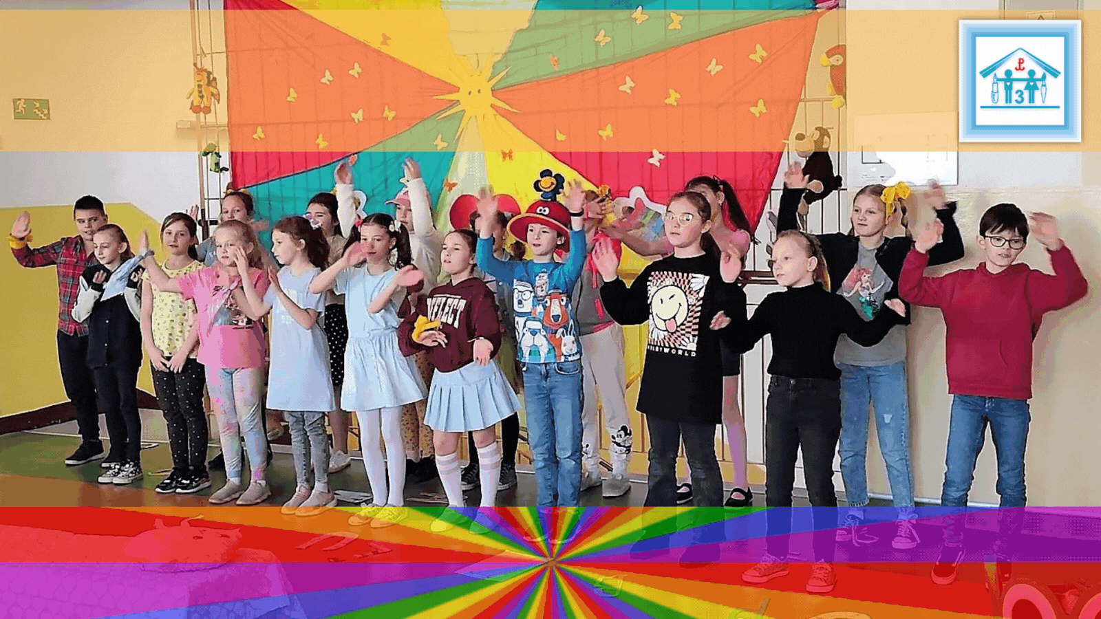 Gościnne spotkania w naszej szkole 🥰👩🎓👨🎓