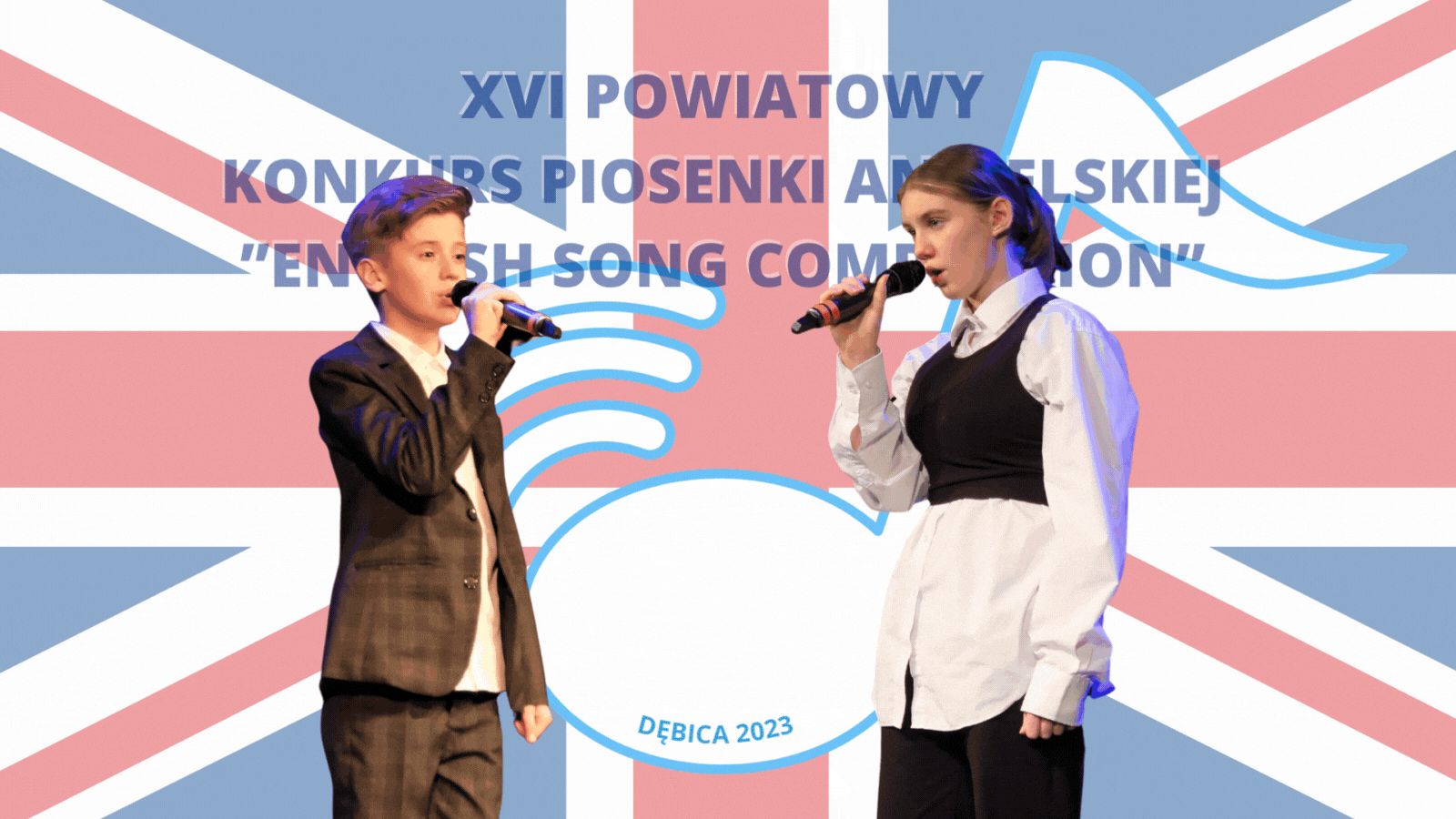 Wspaniałe sukcesy artystyczne naszych uczniów 🎤🎼