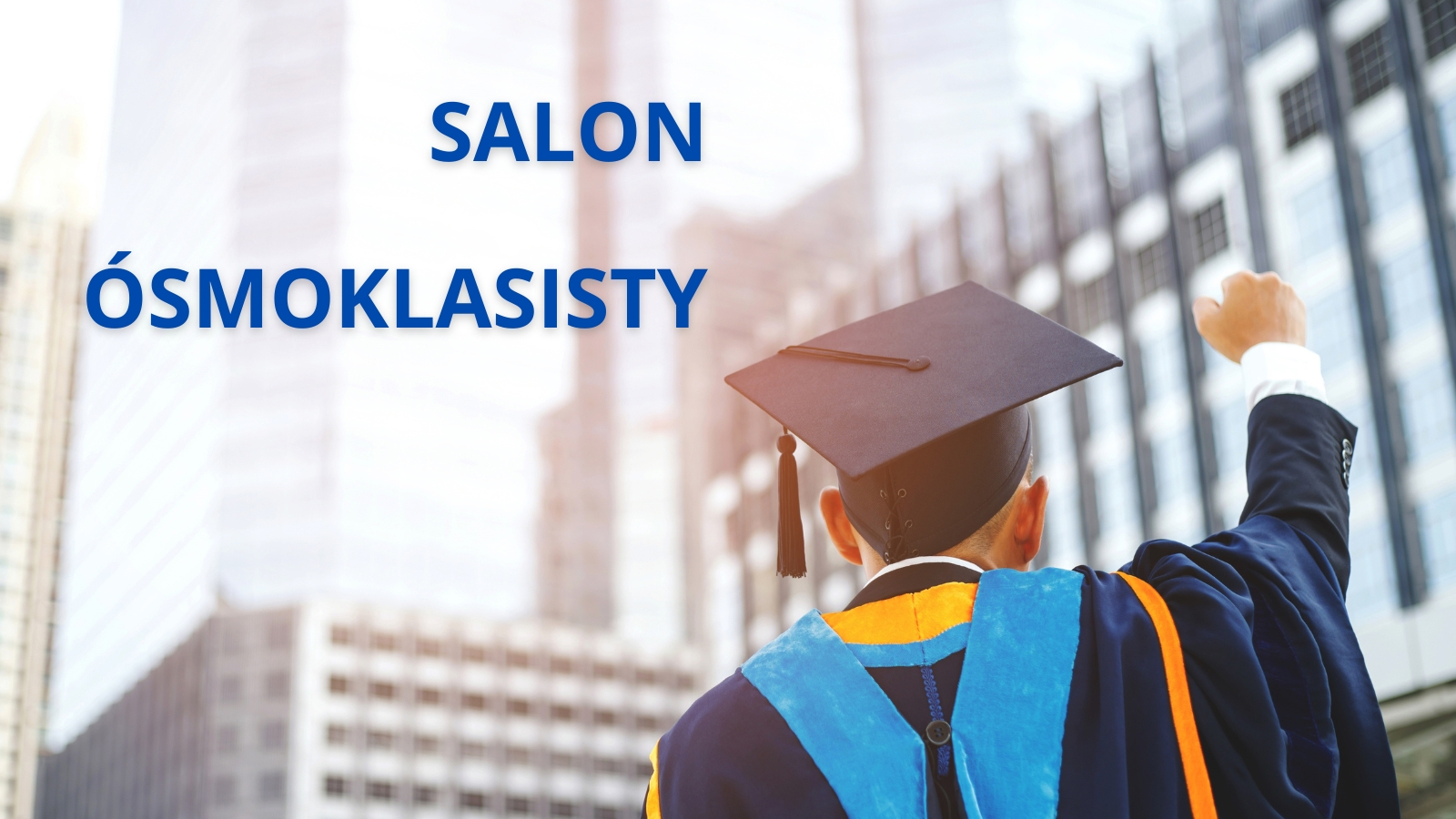 Salon ósmoklasisty