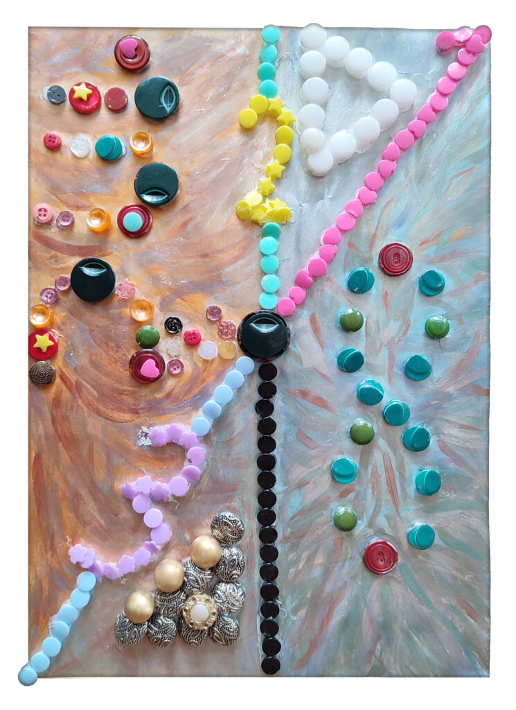 OLIWIA ŁĄCZAK, SP nr 3 w DĘBICY, kl. 5A "Zrozumieć wszechświat"