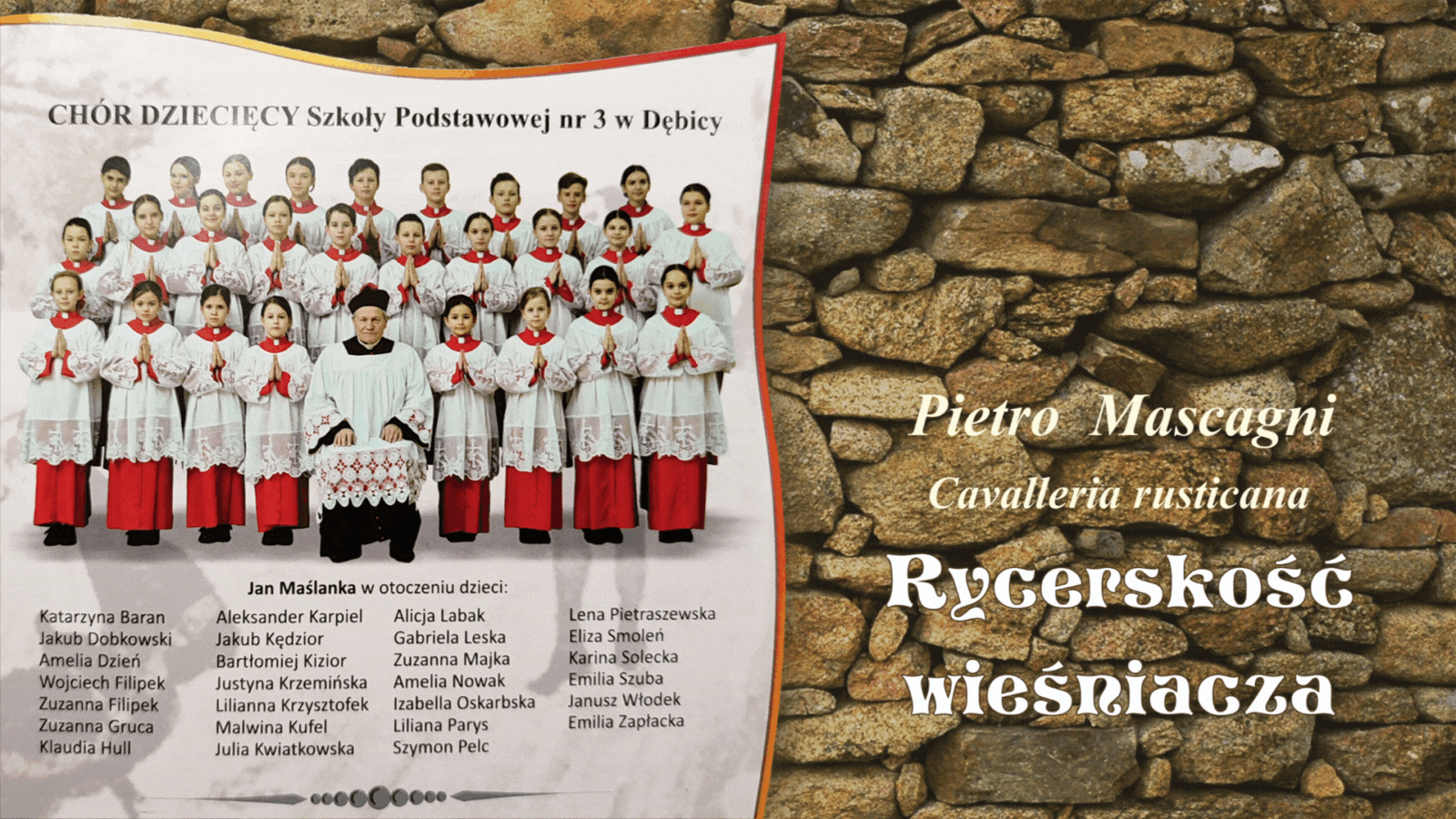 Wielka muzyczna przygoda naszych uczniów 🎶🥰