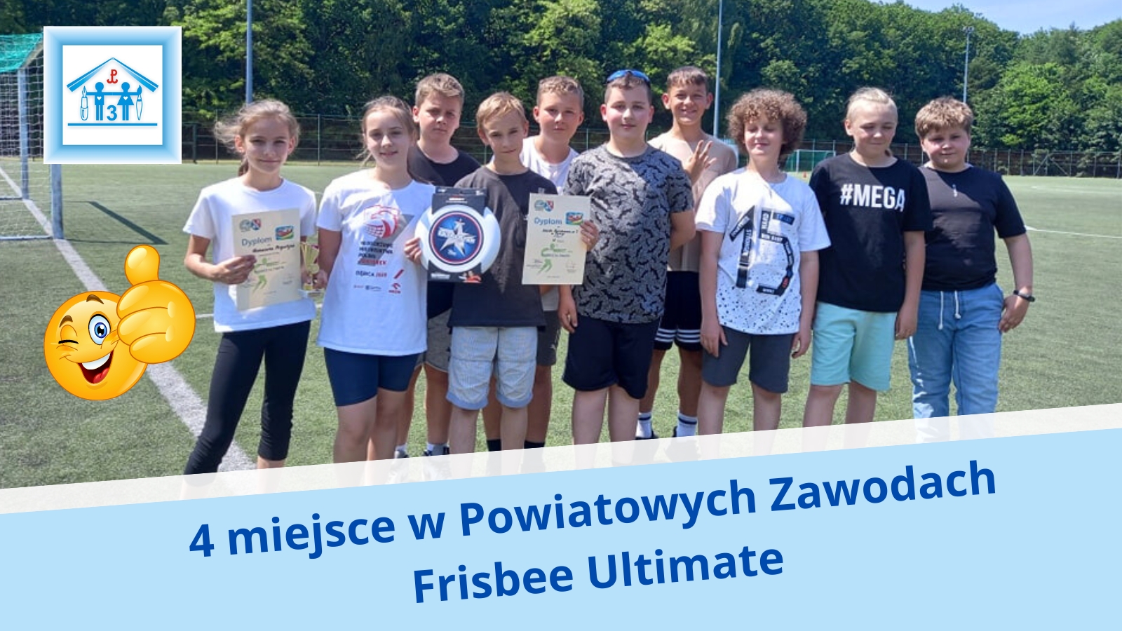 Mistrzostwa Frisbee Ultimate