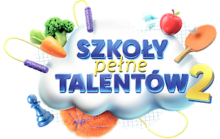 logo - szkoły pełne talentów