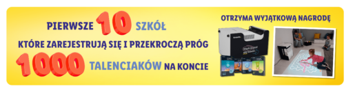 nagroda specjalna - szkoły pełne talentów