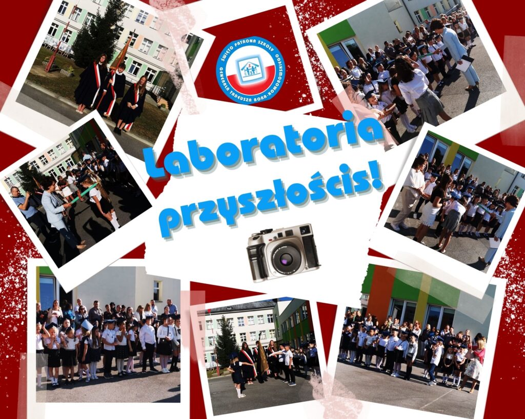 Dzień Patrona Szkoły 2023