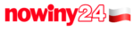 NOWINY24 - logo