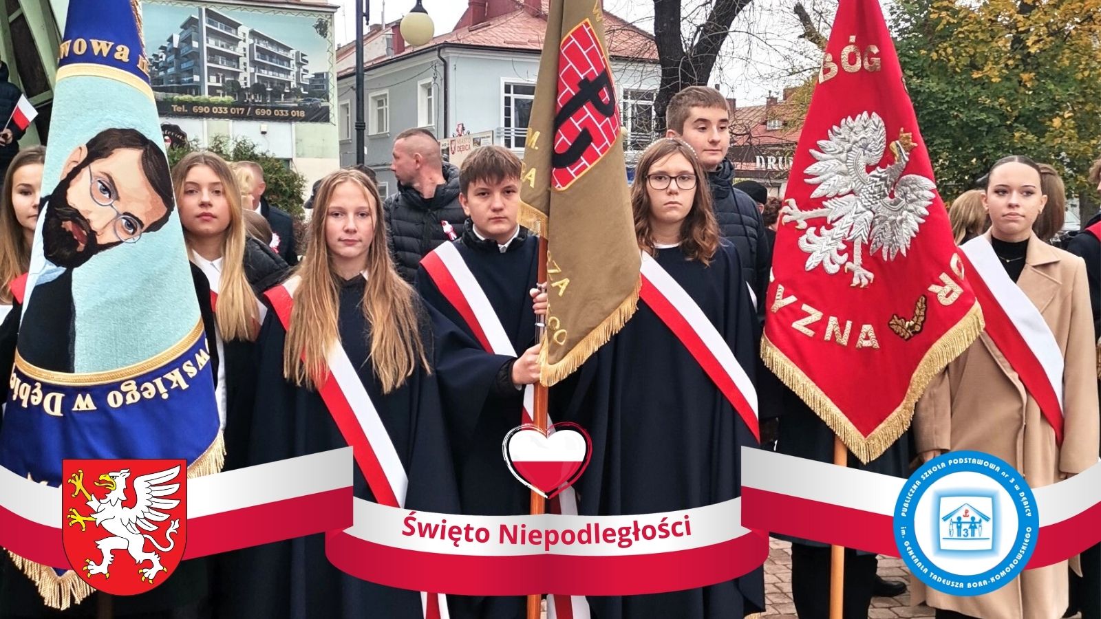 Święto Niepodległości