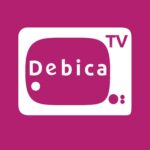 debica tv - logo