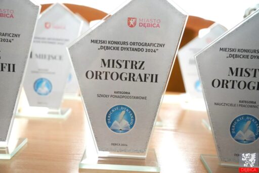 MISTRZ ORTOGRAFII