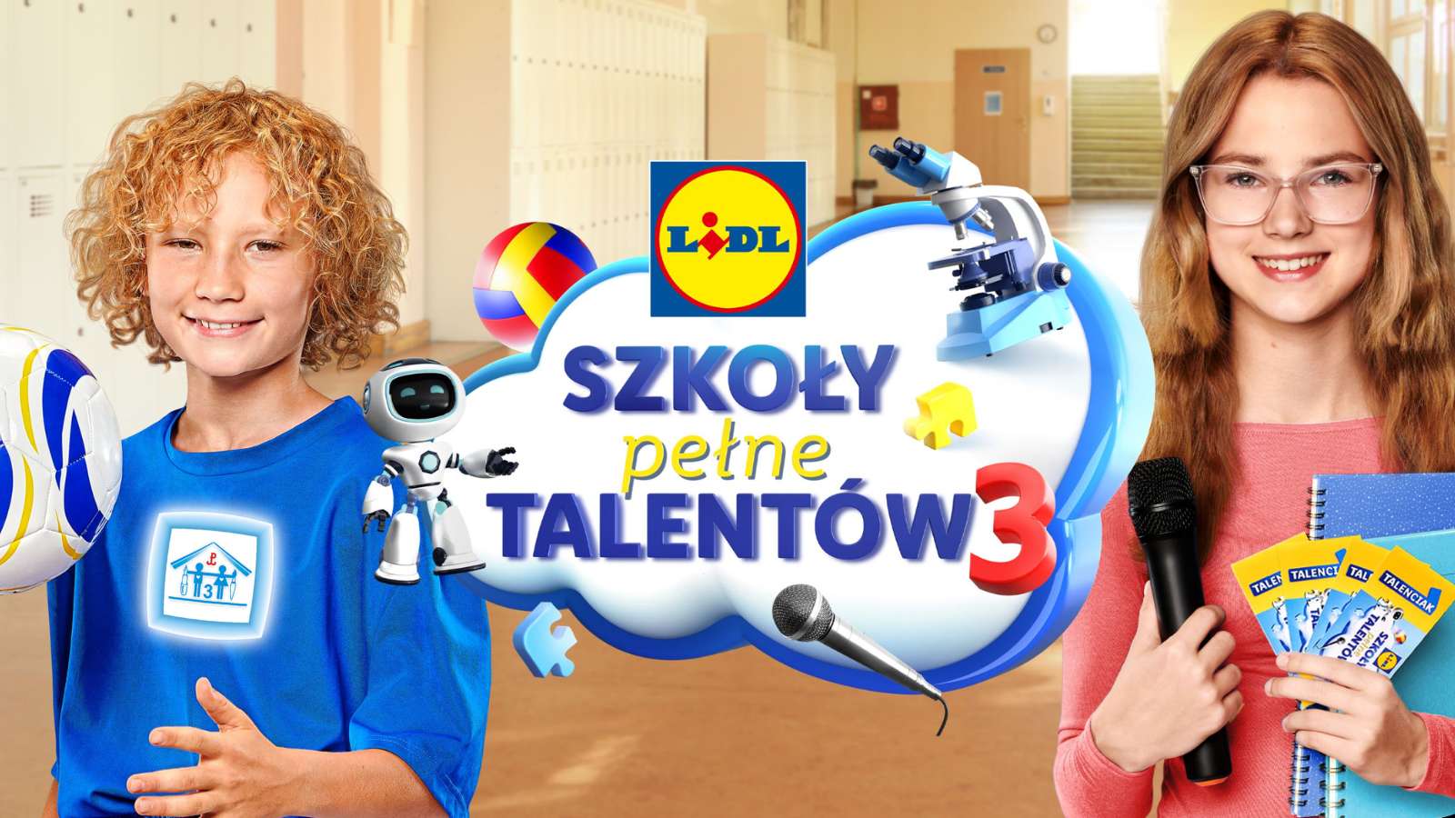 Szkoły Pełne Talentów 3