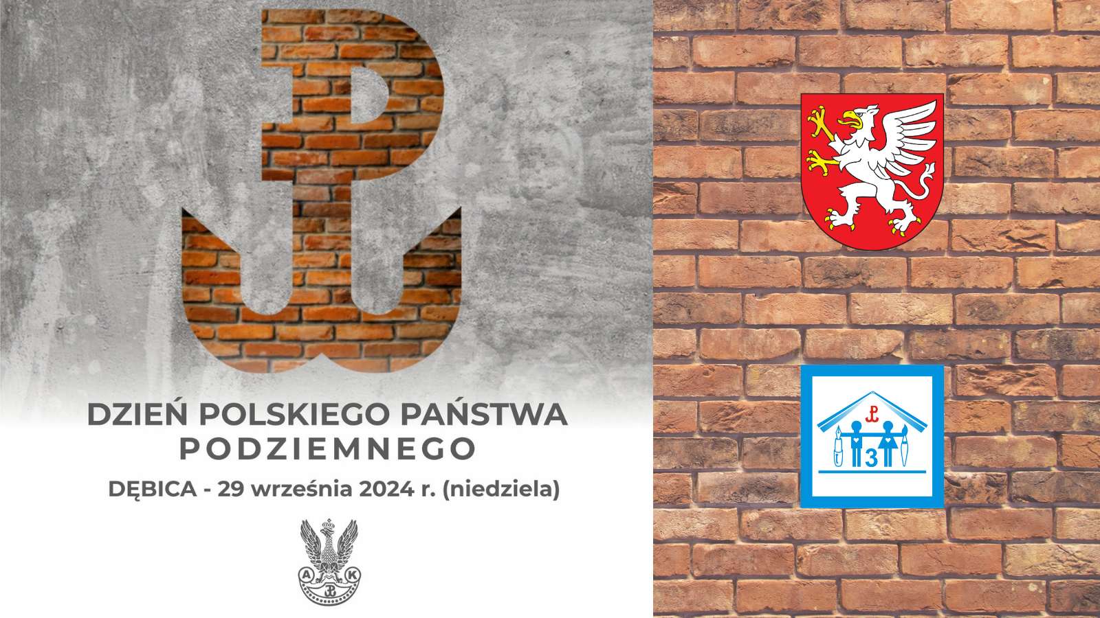 Dzień Polskiego Państwa Podziemnego
