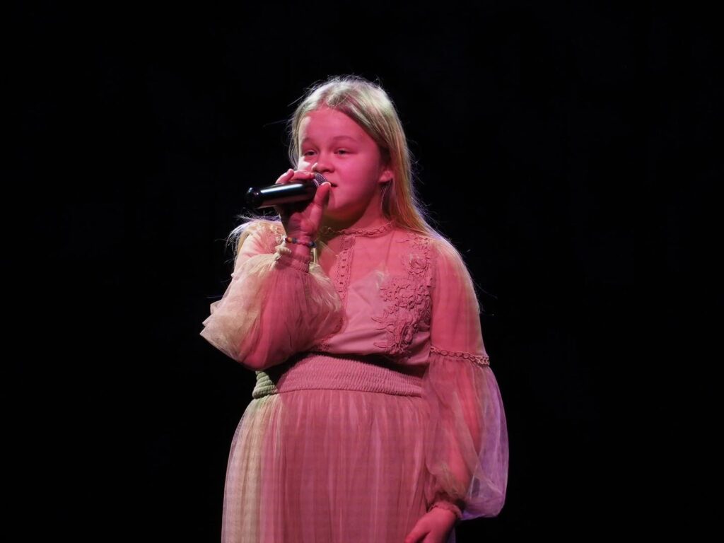 AMELIA GAŁKOWSKA 5A