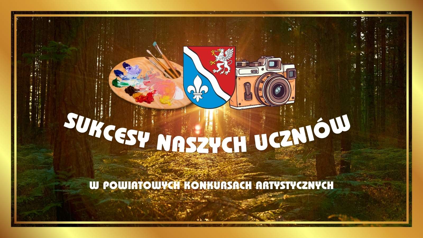 Konkursy poświęcone przyrodzie powiatu dębickiego rozstrzygnięte!