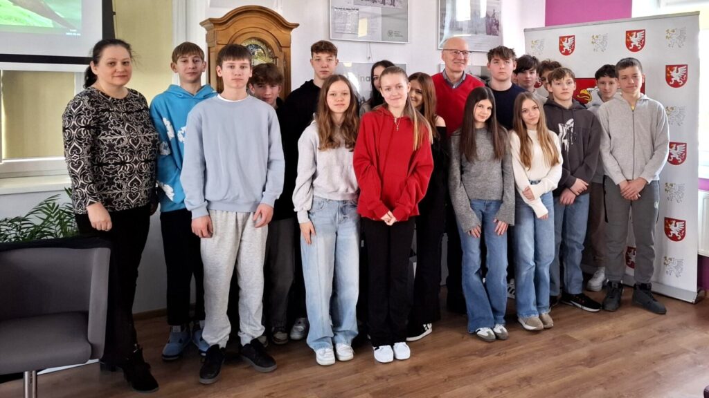 SPOTKANIE Z HISTORIĄ - „Tadeusz „Bór” Komorowski – biografia” 3