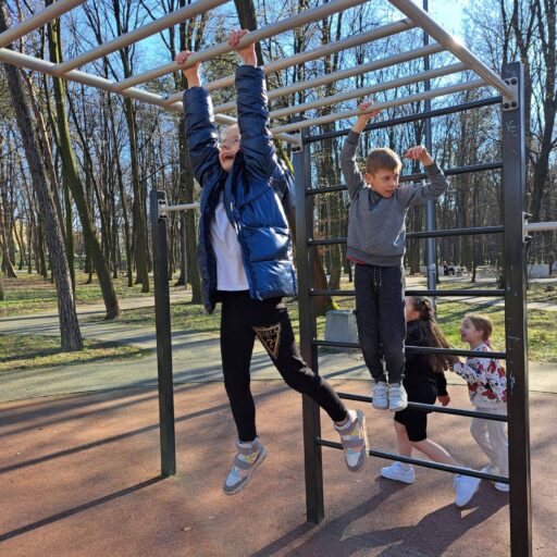 DYDAKTYKA WYSOKICH LOTÓW - zajęcia