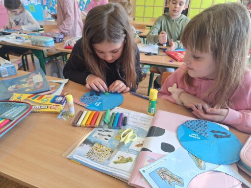 DYDAKTYKA WYSOKICH LOTÓW - zajęcia