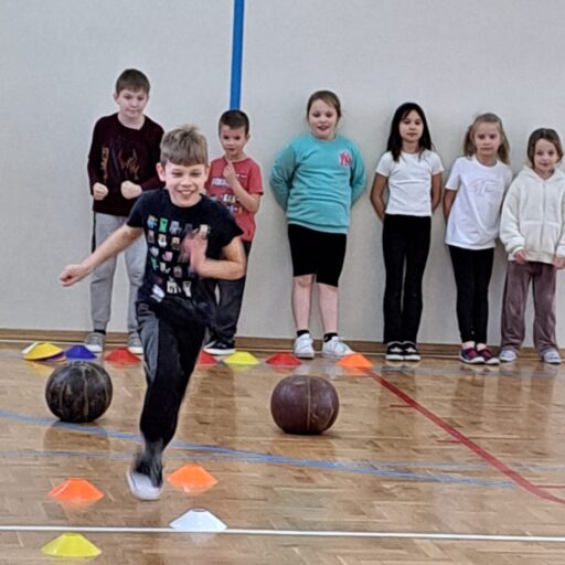 DYDAKTYKA WYSOKICH LOTÓW - zajęcia