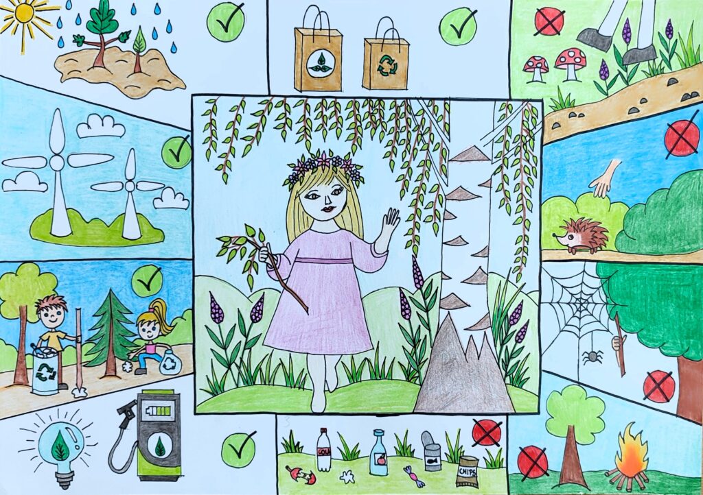 EKO PORTRET - ZUZANNA GRUCA 3A