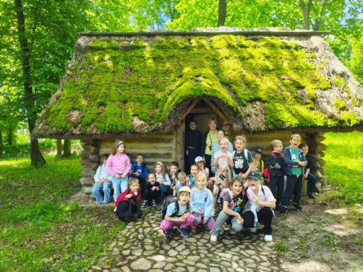 WYCIECZKA 1A i 2A