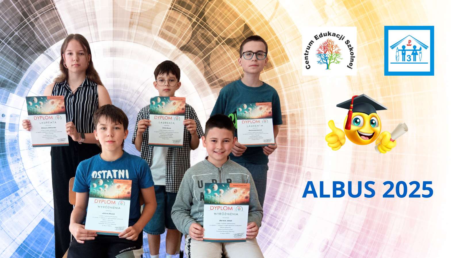 Sukcesy w „ALBUSIE”👏😍