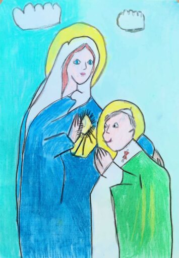 HANIA GIERUCKA 2A - praca konkursowa