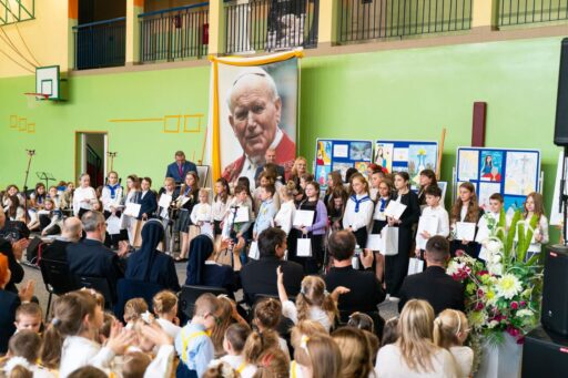 LAUREACI KONKURSU PLASTYCZNEGO