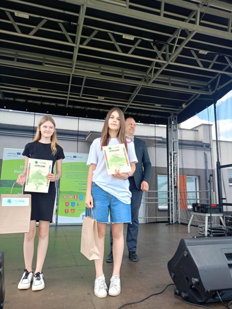 Maja - wyróżnienie specjalne 1