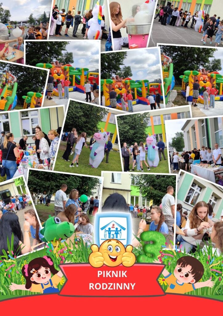 PIKNIK RODZINNY 2025 - fotografie 3