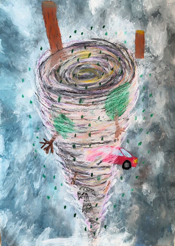 WIKTORIA SIBILEWSKA 5A