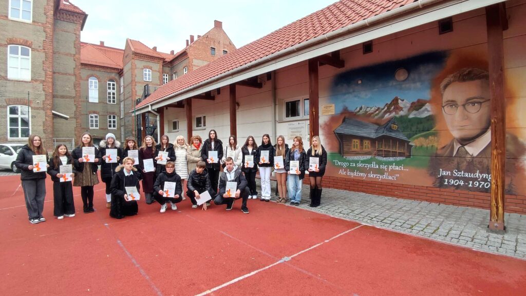 FESTIWAL FRASZKI 2025 - wyróżnieni i nagrodzeni