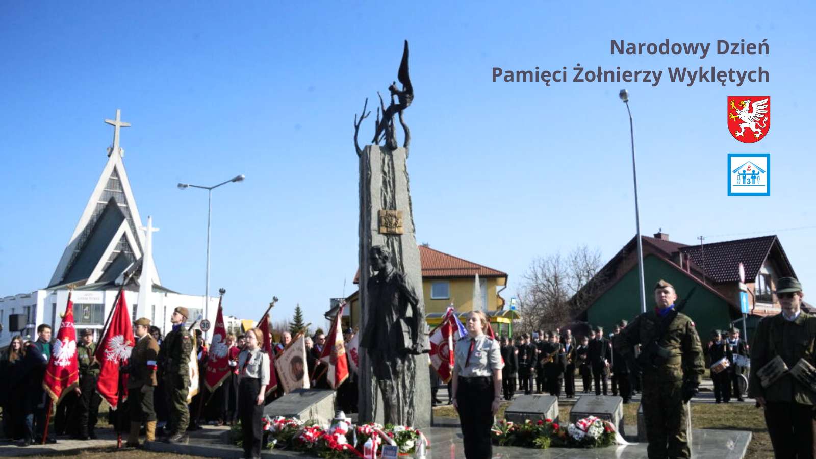 Narodowy Dzień Pamięci Żołnierzy Wyklętych