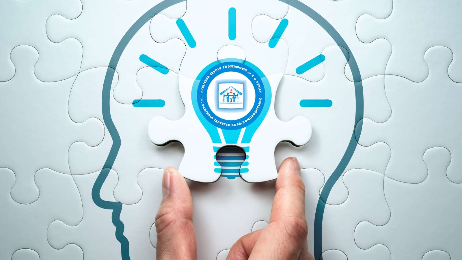 Maksymilian i Gabriel – uczniowie zakwalifikowani do etapu wojewódzkiego konkursów kuratoryjnych 2025/2026