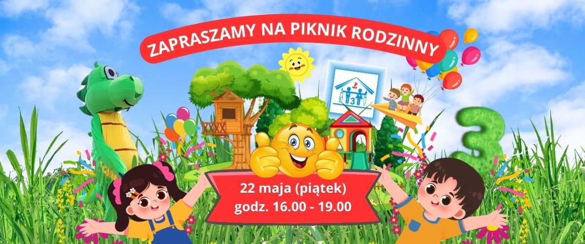 Piknik rodzinny 2026 (1200 x 500 px)