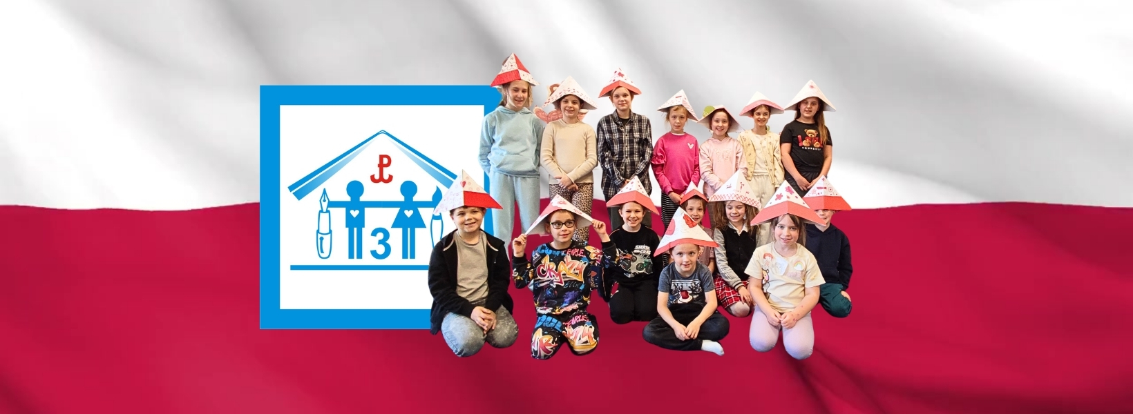 Z okazji Święta Flagi