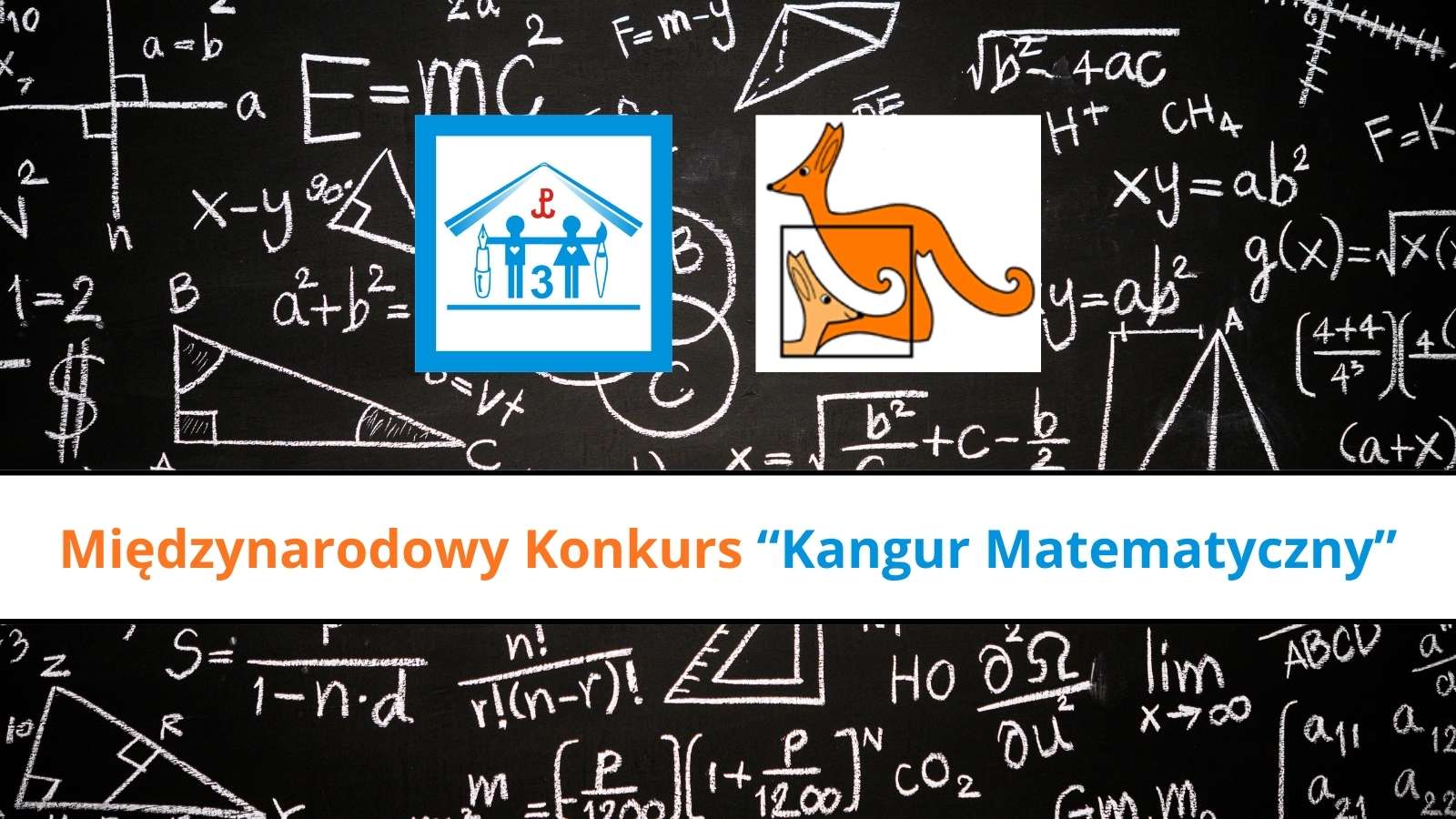 Wyniki Konkursu „Kangur Matematyczny 2026”