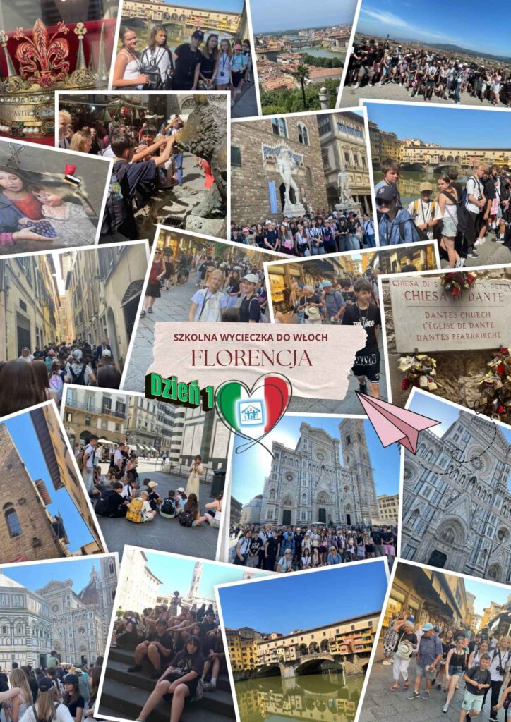 FLORENCJA