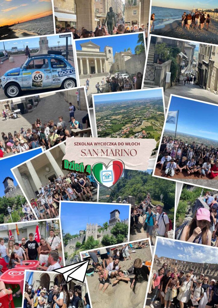 SAN MARINO