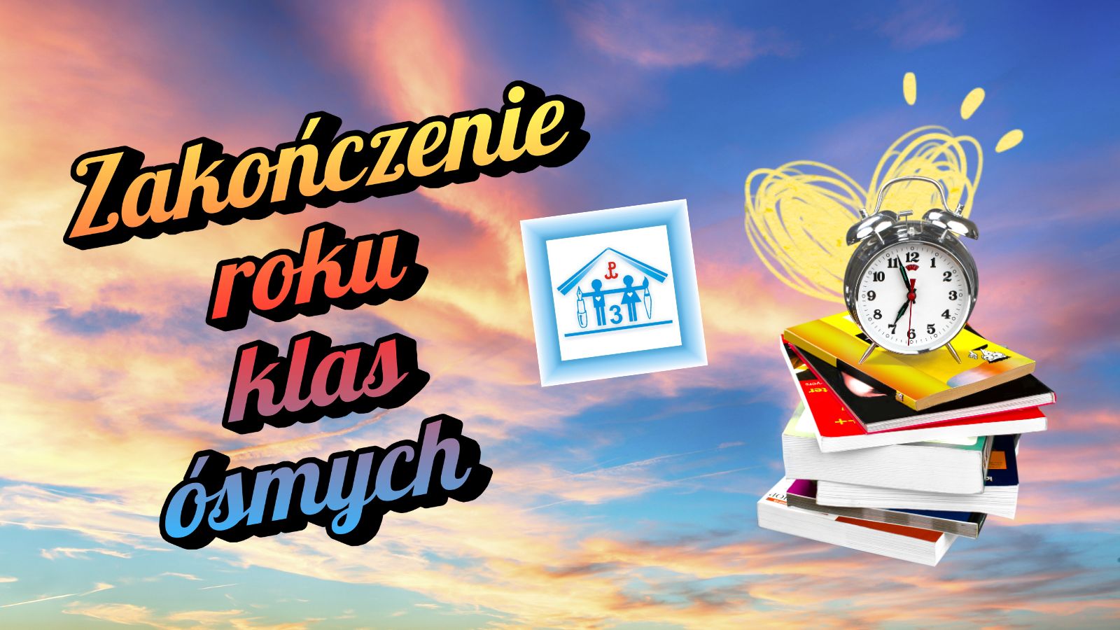 Ruszajcie w swoją drogę…