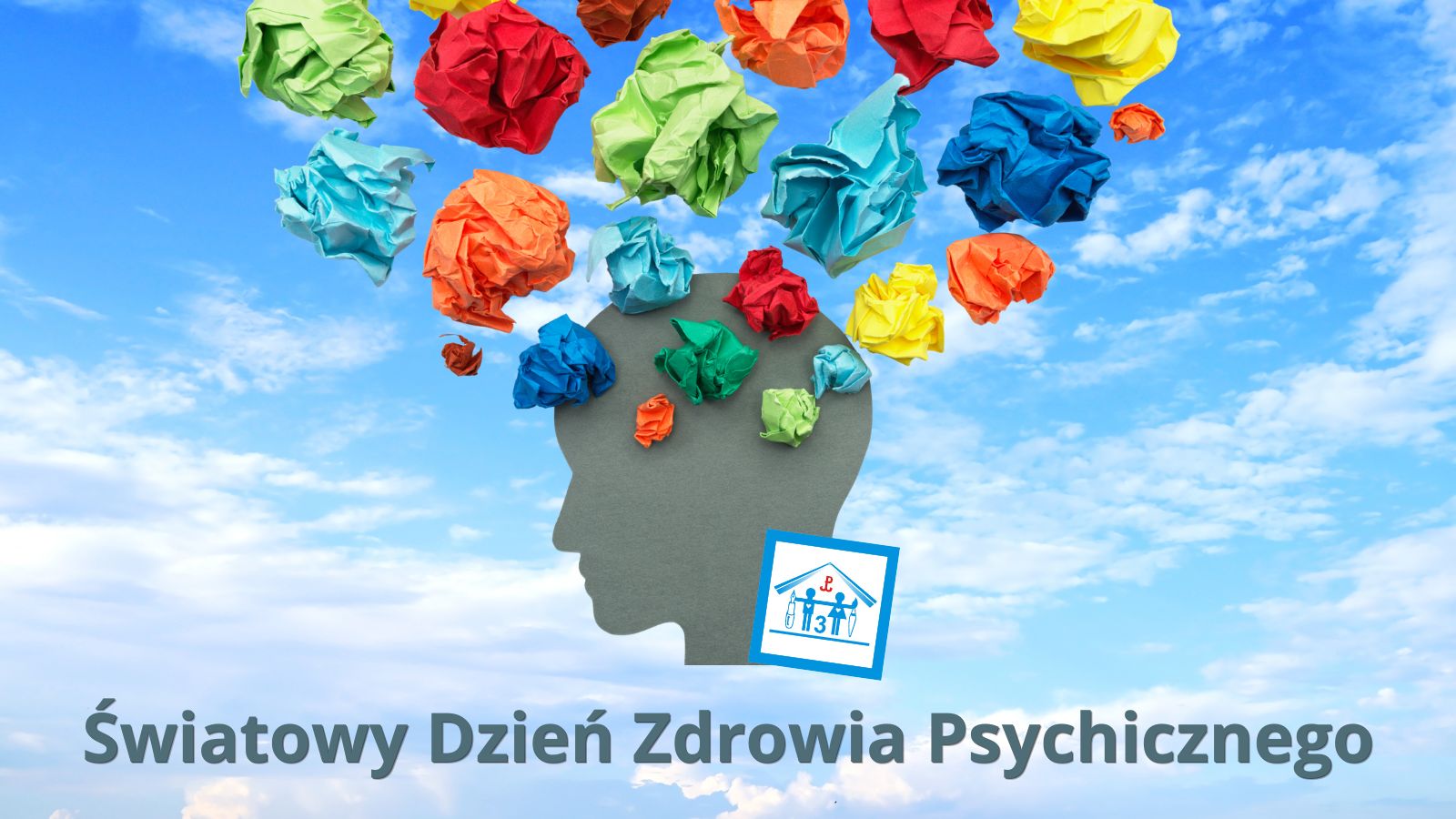 Światowy Dzień Zdrowia Psychicznego