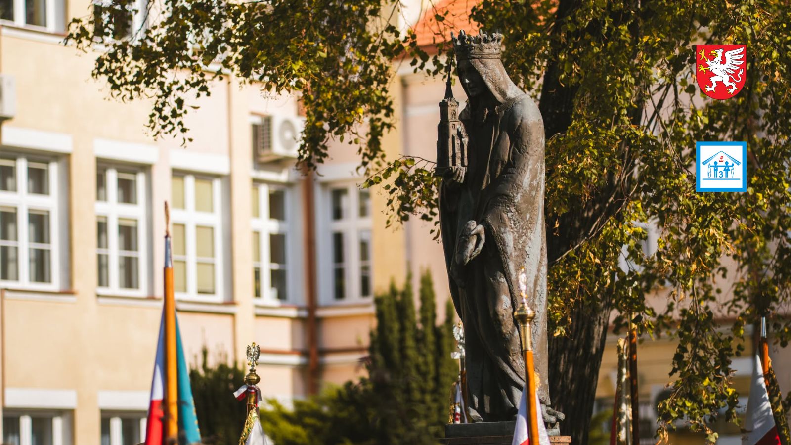 Święto Patronki miasta – św. Jadwigi Śląskiej