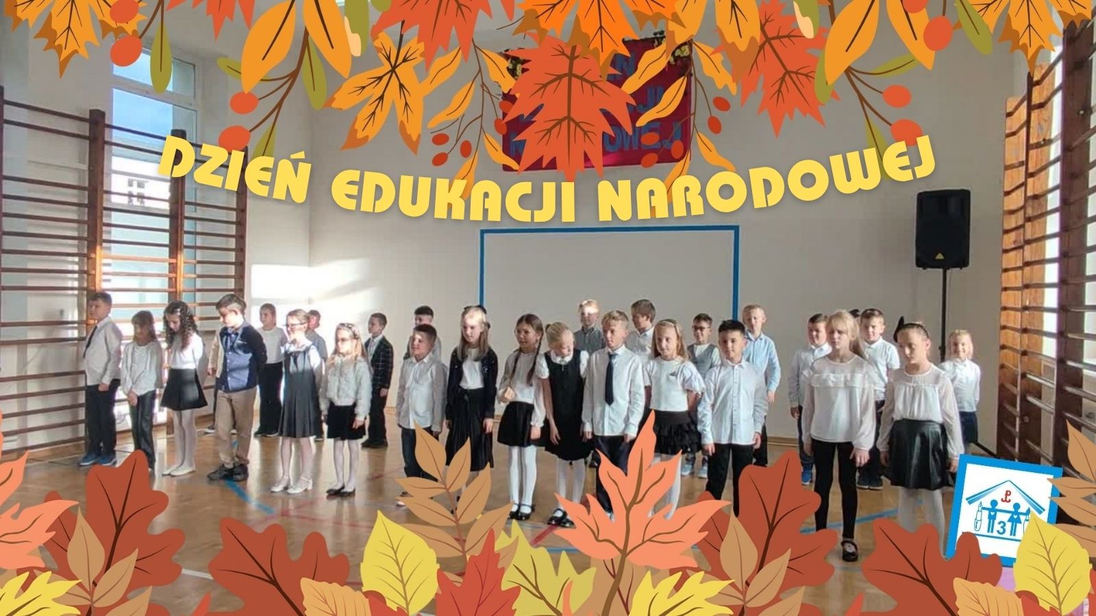 Z okazji Dnia Nauczyciela 🌺